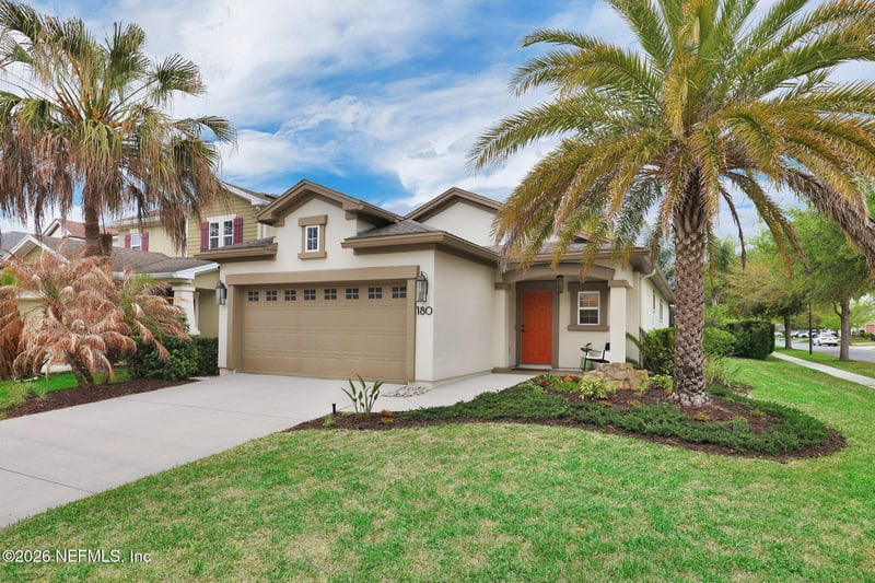 180 Taylor Ridge Ave, Ponte Vedra, FL 32081