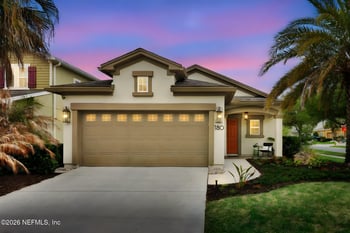 180 Taylor Ridge Ave, Ponte Vedra, FL 32081