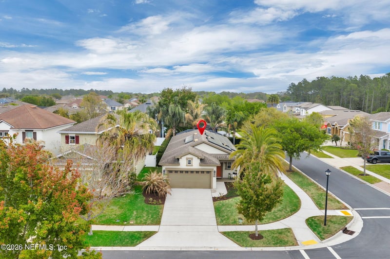 180 Taylor Ridge Ave, Ponte Vedra, FL 32081