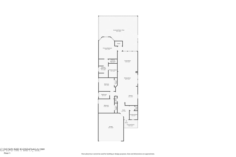 180 Taylor Ridge Ave, Ponte Vedra, FL 32081