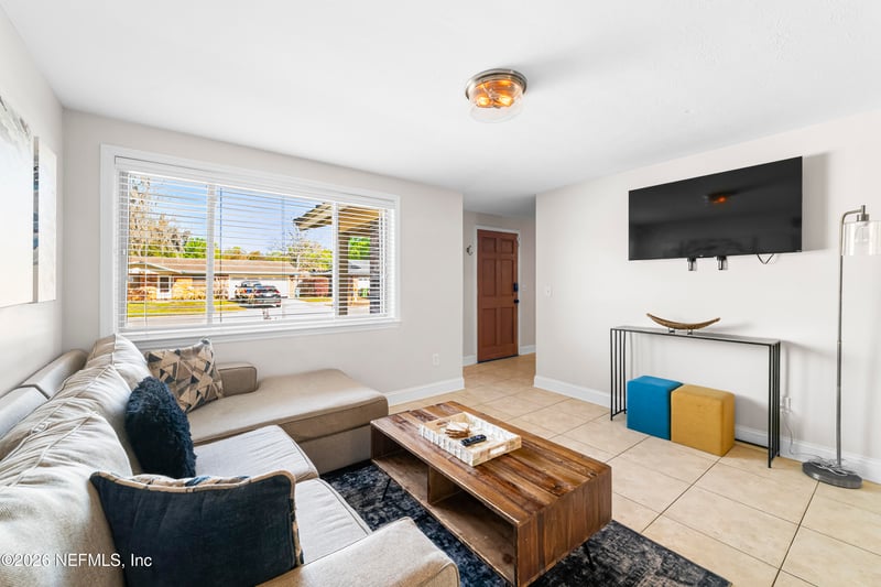 2702 Liberty Ln, Jacksonville Beach, FL 32250