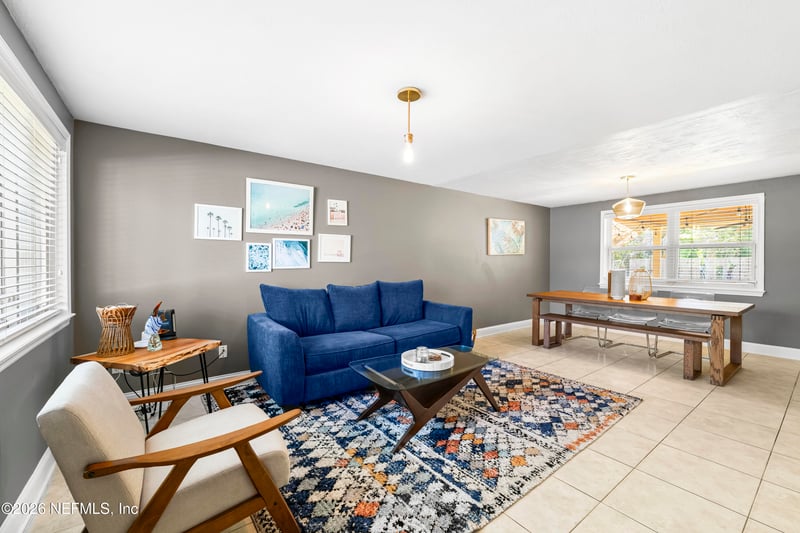 2702 Liberty Ln, Jacksonville Beach, FL 32250