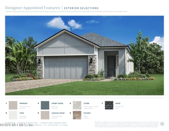 318 Bedford Ter, St Augustine, FL 32092