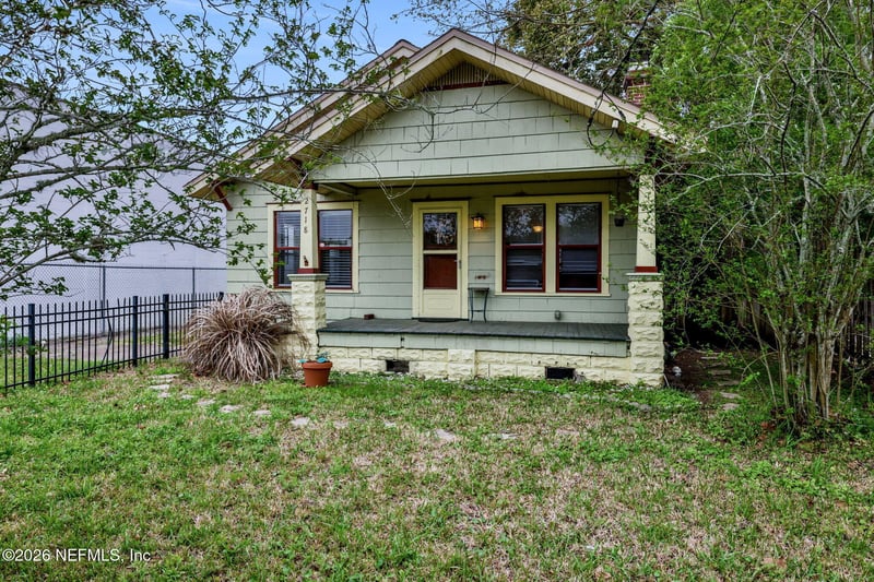 2718 Ernest St, Jacksonville, FL 32205