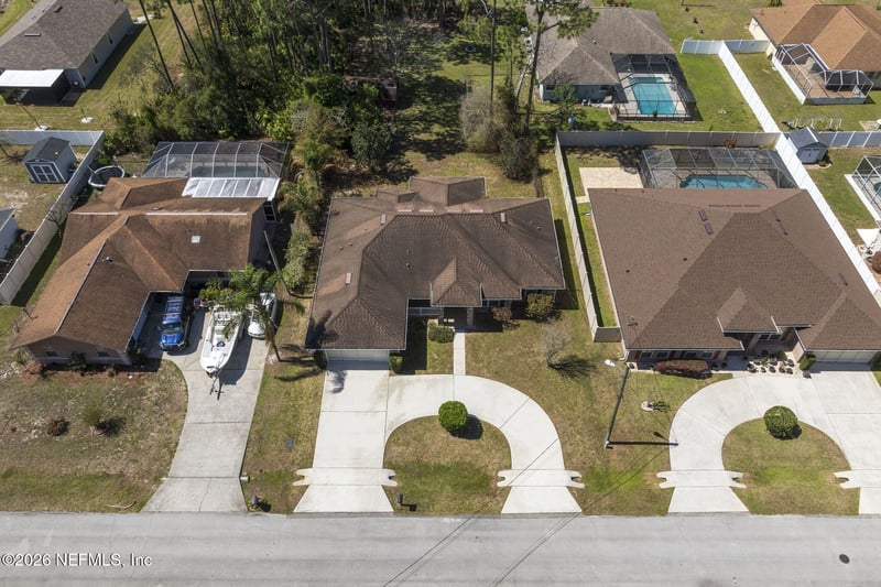 196 Boulder Rock Dr, Palm Coast, FL 32137