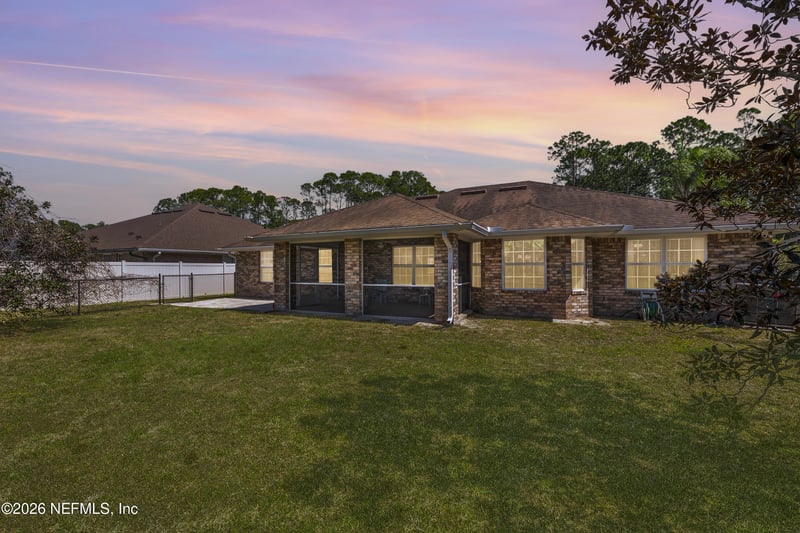 196 Boulder Rock Dr, Palm Coast, FL 32137