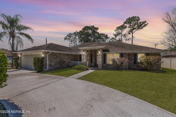 196 Boulder Rock Dr, Palm Coast, FL 32137