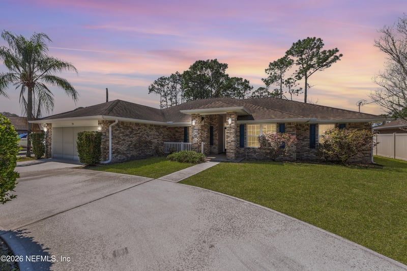 196 Boulder Rock Dr, Palm Coast, FL 32137