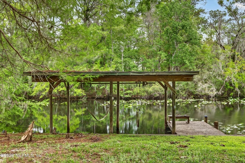 2060 Cornell Rd, Middleburg, FL 32068