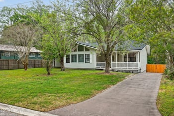 2060 Cornell Rd, Middleburg, FL 32068