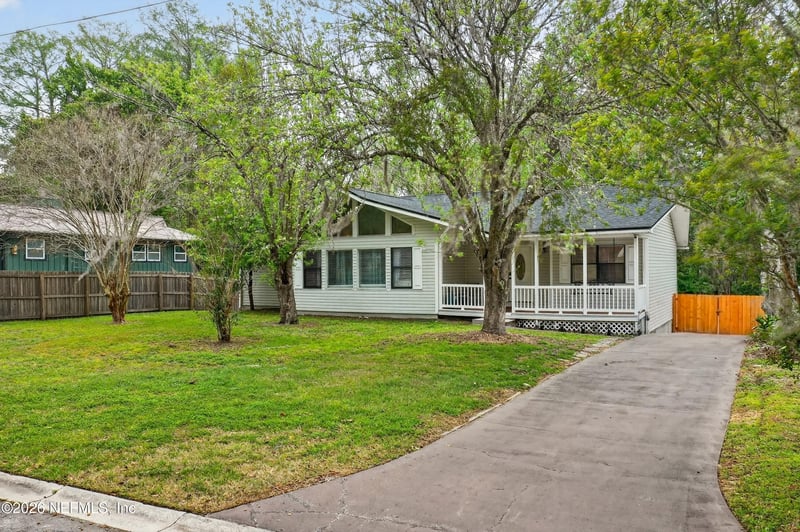 2060 Cornell Rd, Middleburg, FL 32068