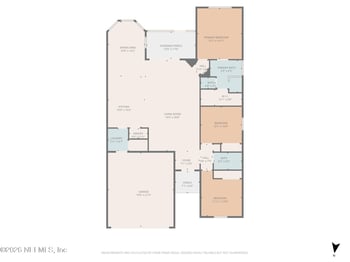 509 Bent Creek Dr, St Johns, FL 32259