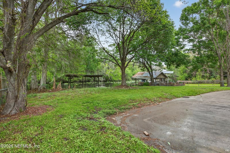 2060 Cornell Rd, Middleburg, FL 32068