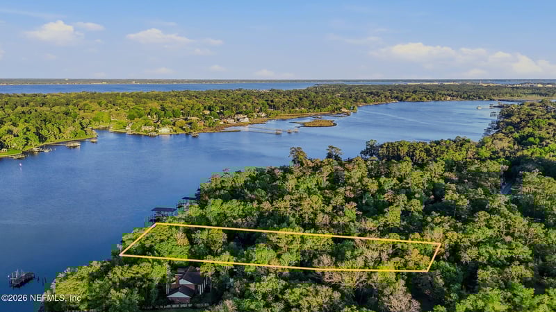 4441 Ortega Farms Cir, Jacksonville, FL 32210