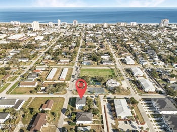 408 8th St, Jacksonville Beach, FL 32250