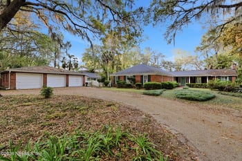 4441 Ortega Farms Cir, Jacksonville, FL 32210