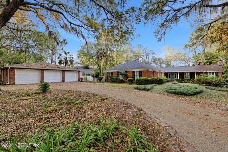 4441 Ortega Farms Cir, Jacksonville, FL 32210