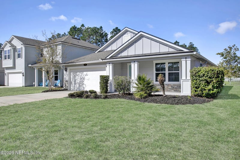 80 Balmoral Castle Dr, Jacksonville, FL 32259