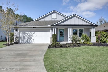 80 Balmoral Castle Dr, Jacksonville, FL 32259