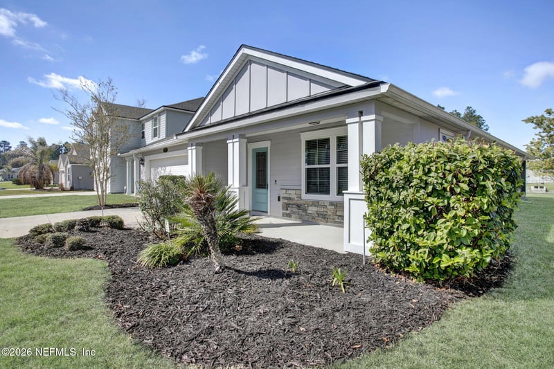 80 Balmoral Castle Dr, Jacksonville, FL 32259