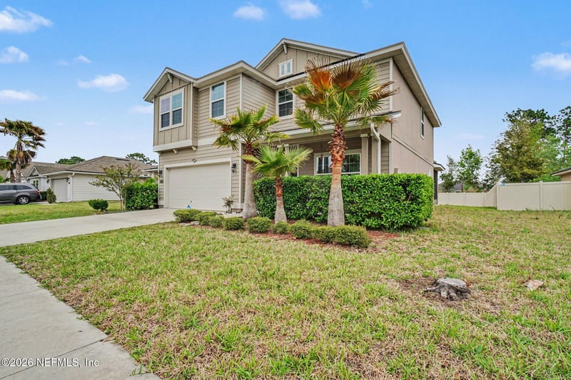 15717 Pinyon Ln, Jacksonville, FL 32218