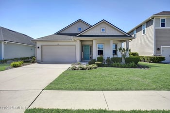172 Willow Lake Dr, St Augustine, FL 32092