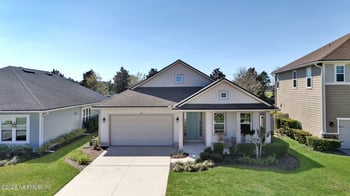 172 Willow Lake Dr, St Augustine, FL 32092