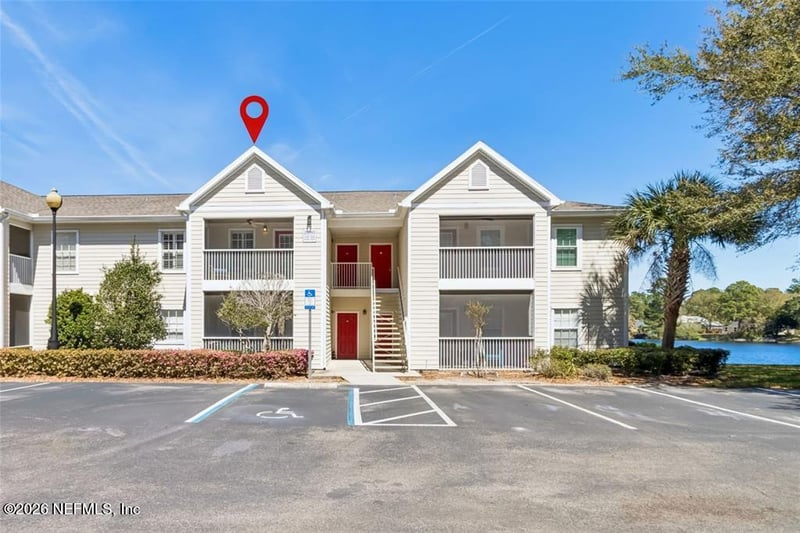 23583 Bahama Point #1526, Fernandina Beach, FL 32034