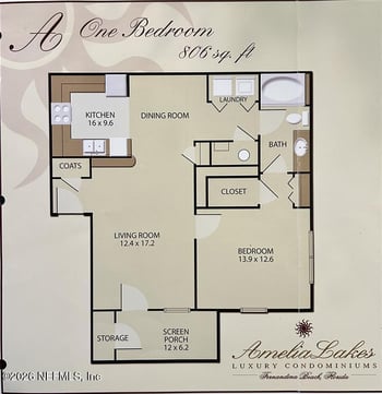 23583 Bahama Point #1526, Fernandina Beach, FL 32034