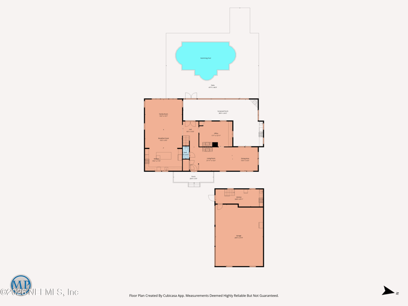 195 Roscoe Blvd, Ponte Vedra Beach, FL 32082