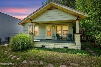 2718 Ernest St, Jacksonville, FL 32205