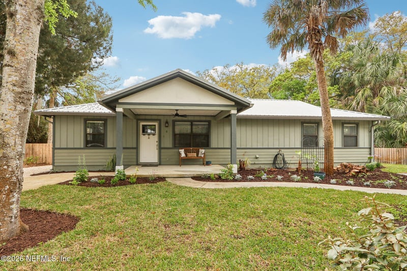 4 Althea St, St Augustine, FL 32084