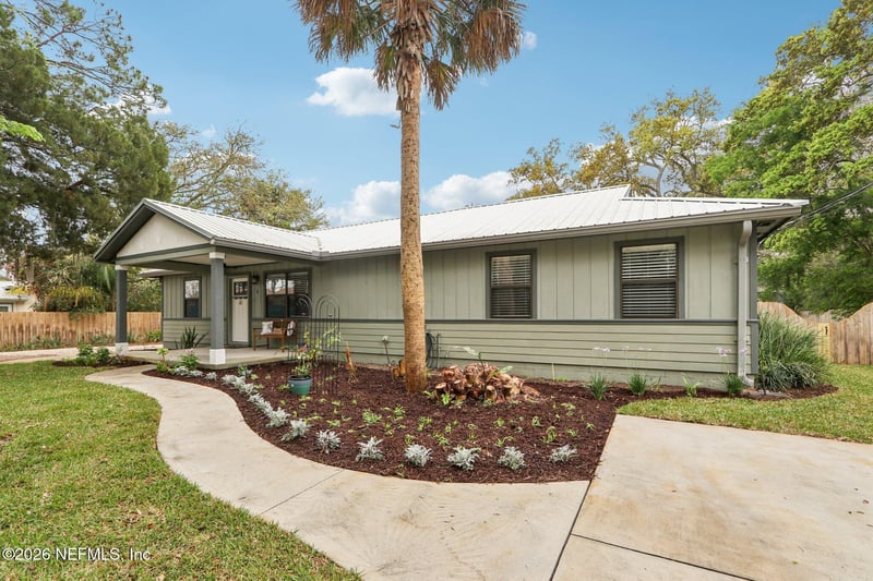 4 Althea St, St Augustine, FL 32084