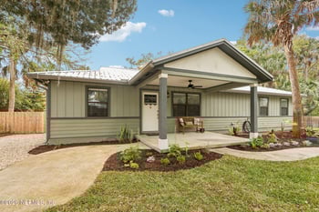 4 Althea St, St Augustine, FL 32084