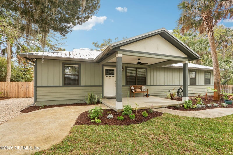 4 Althea St, St Augustine, FL 32084