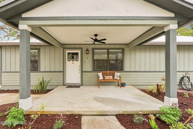 4 Althea St, St Augustine, FL 32084