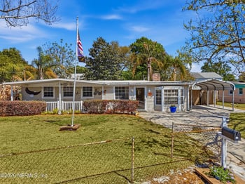 43 Forrestal Cir, Atlantic Beach, FL 32233