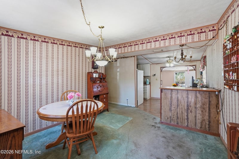 43 Forrestal Cir, Atlantic Beach, FL 32233
