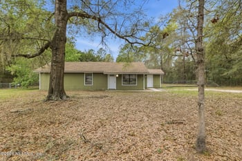 2540 Sorghum Ave, Middleburg, FL 32068