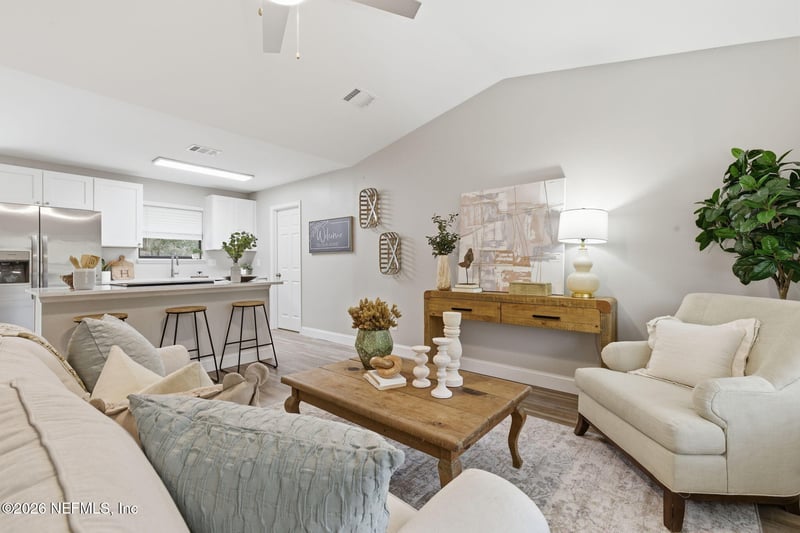 2540 Sorghum Ave, Middleburg, FL 32068