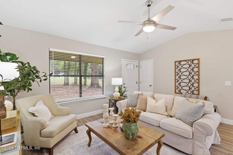 2540 Sorghum Ave, Middleburg, FL 32068