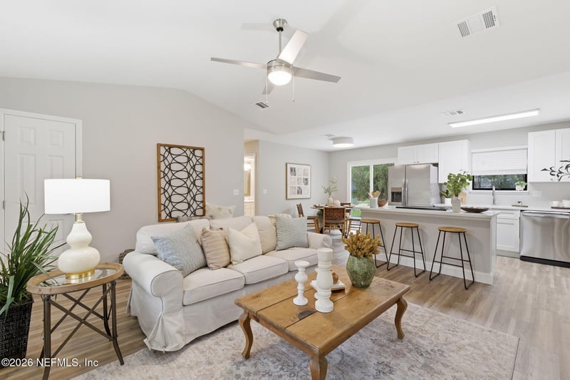 2540 Sorghum Ave, Middleburg, FL 32068