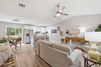 2540 Sorghum Ave, Middleburg, FL 32068