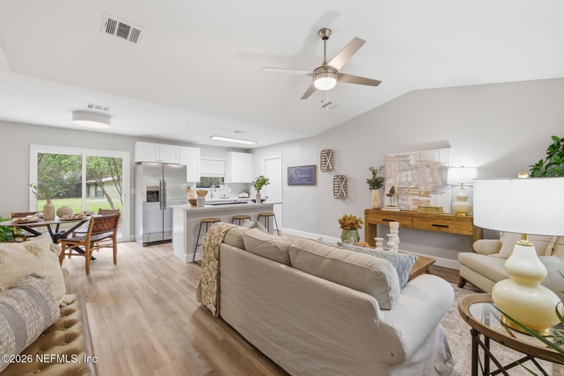 2540 Sorghum Ave, Middleburg, FL 32068