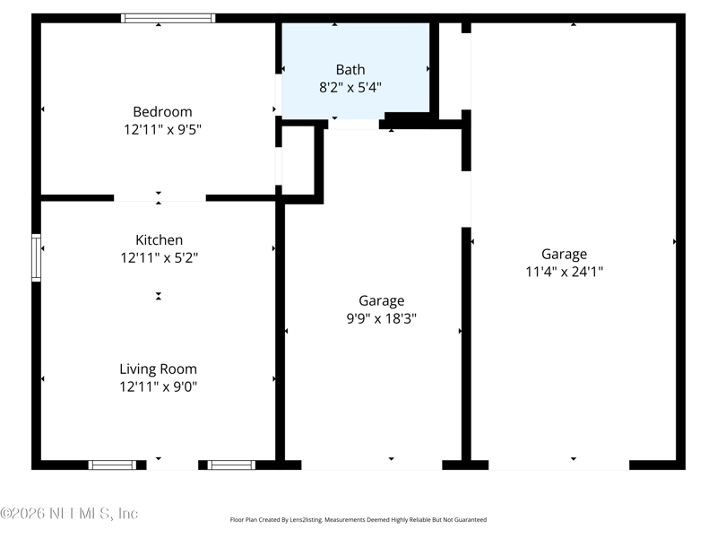 1824 St Lawrence Way, Jacksonville, FL 32223