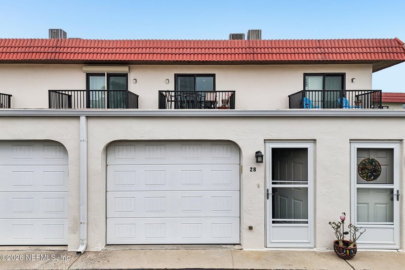11 Dondanville Rd #28, St Augustine Beach, FL 32080