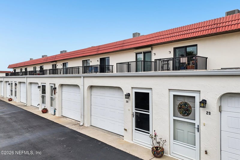 11 Dondanville Rd #28, St Augustine Beach, FL 32080