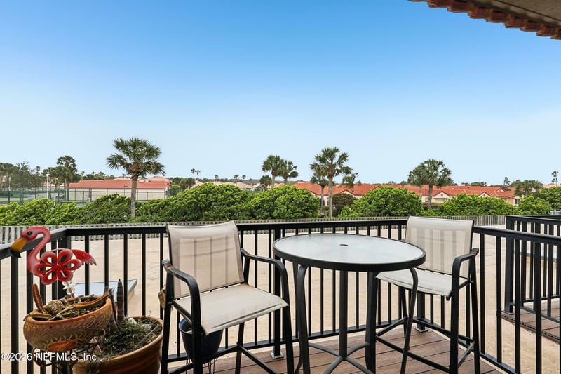 11 Dondanville Rd #28, St Augustine Beach, FL 32080