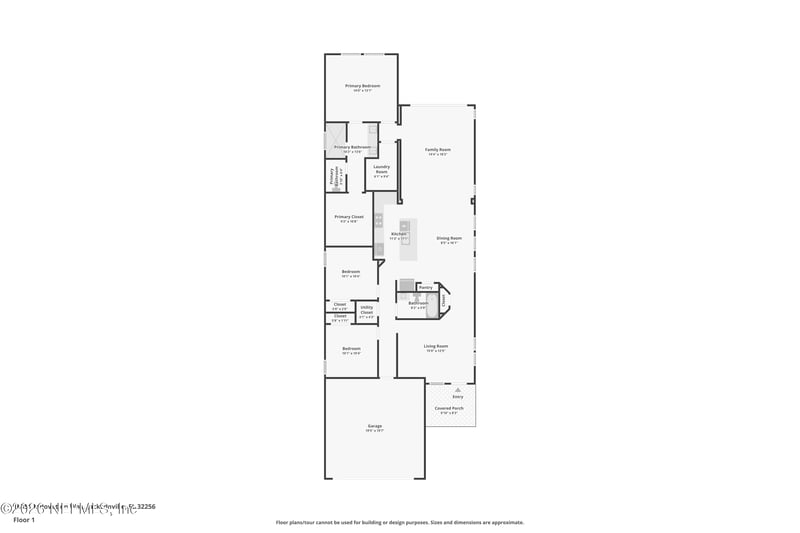 10351 Innovation Way, Jacksonville, FL 32256