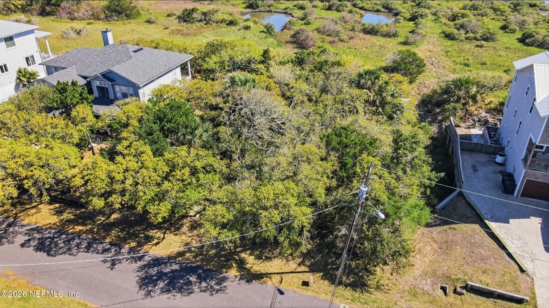 133 Oak Ave, Vilano Beach, FL 32084